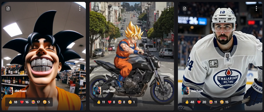 The Most Based Way To Create Pro AI Content