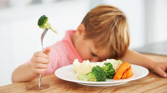 EATING DISORDERS