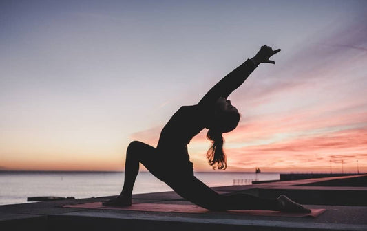 YOGA HEALTH