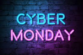 CYBER MONDAY: THE ULTIMATE ONLINE SHOPPING EVENT