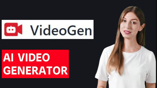 Create 1000+ videos with Videogen