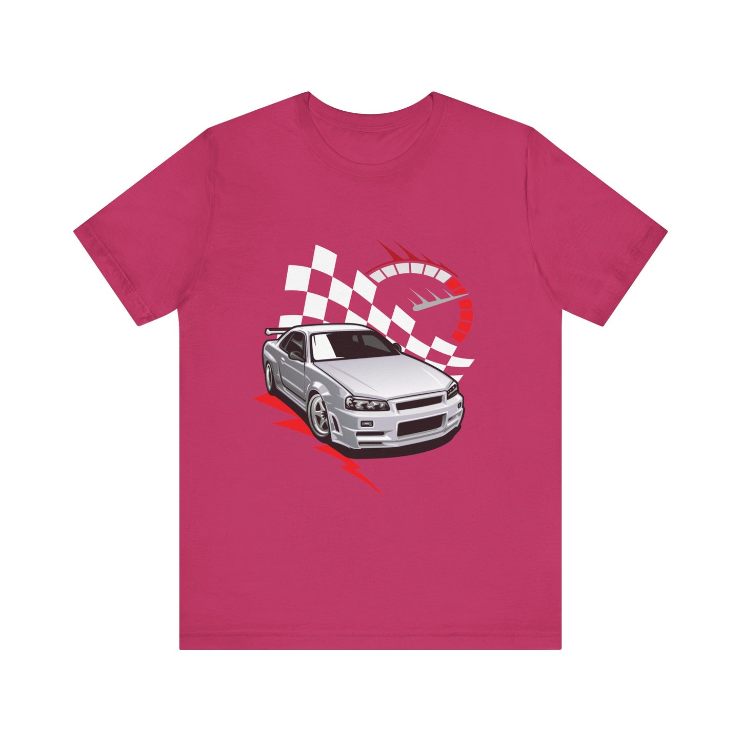 Give Never Up Tshirt - DUGO