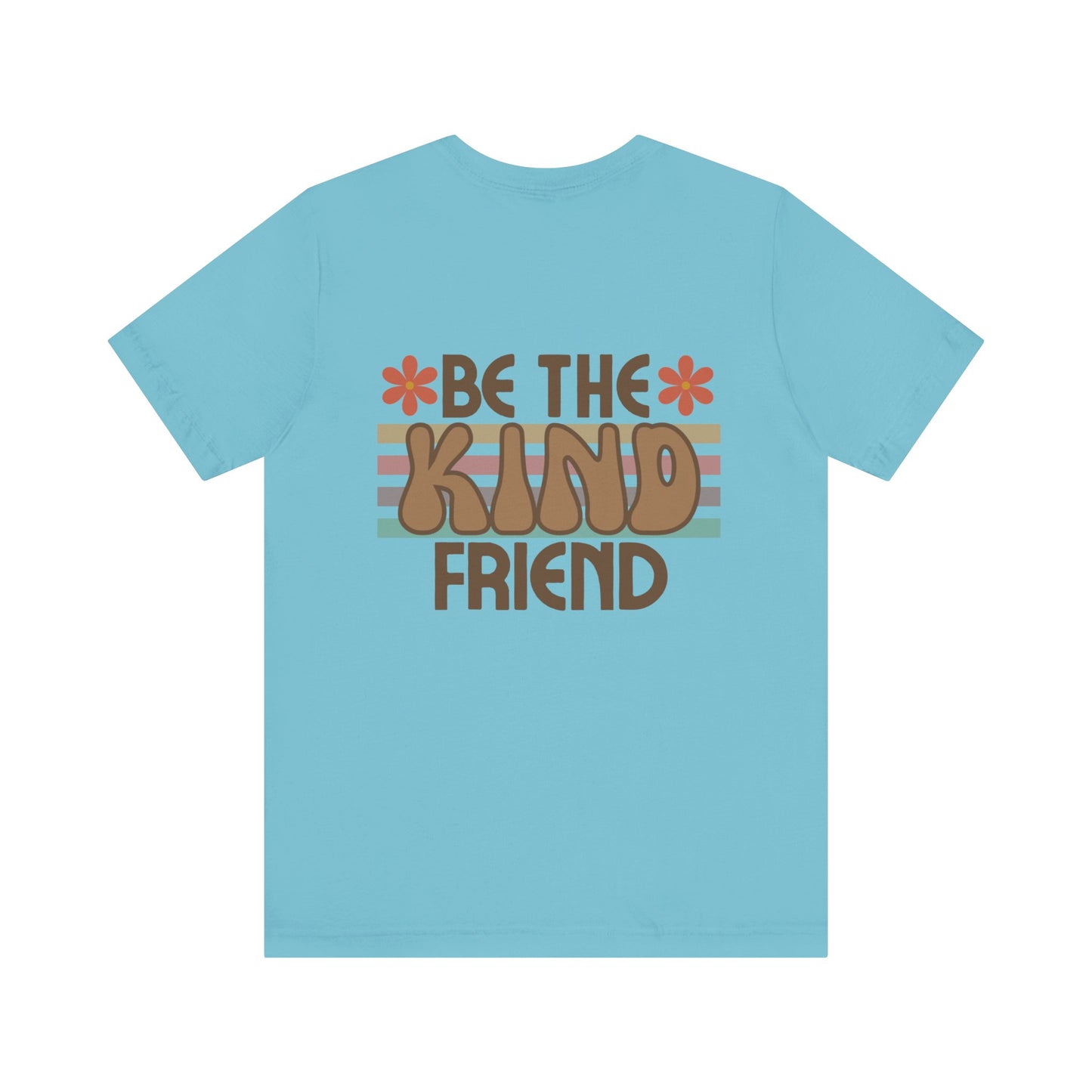 Cool Bear Short Sleeve Tshirt - DUGO