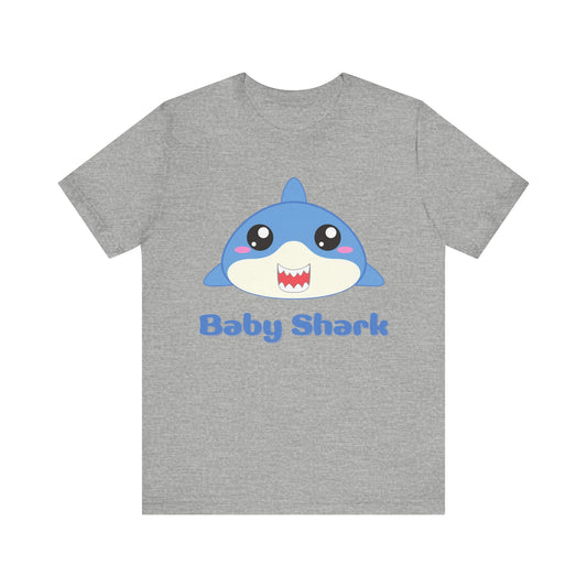 Baby Shake Short Sleeve Tshirt - DUGO