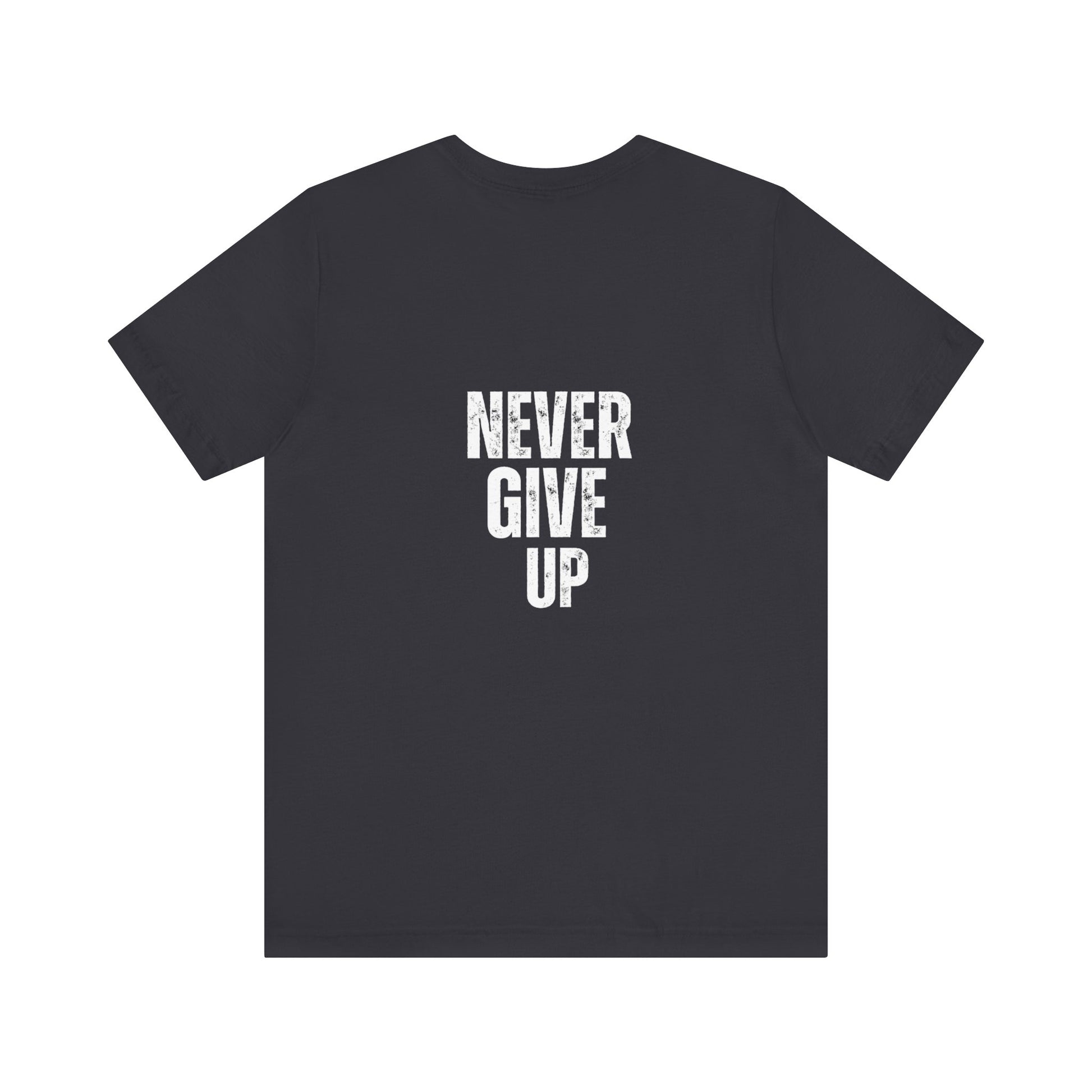 Night Mare Short Sleeve Tshirt - DUGO