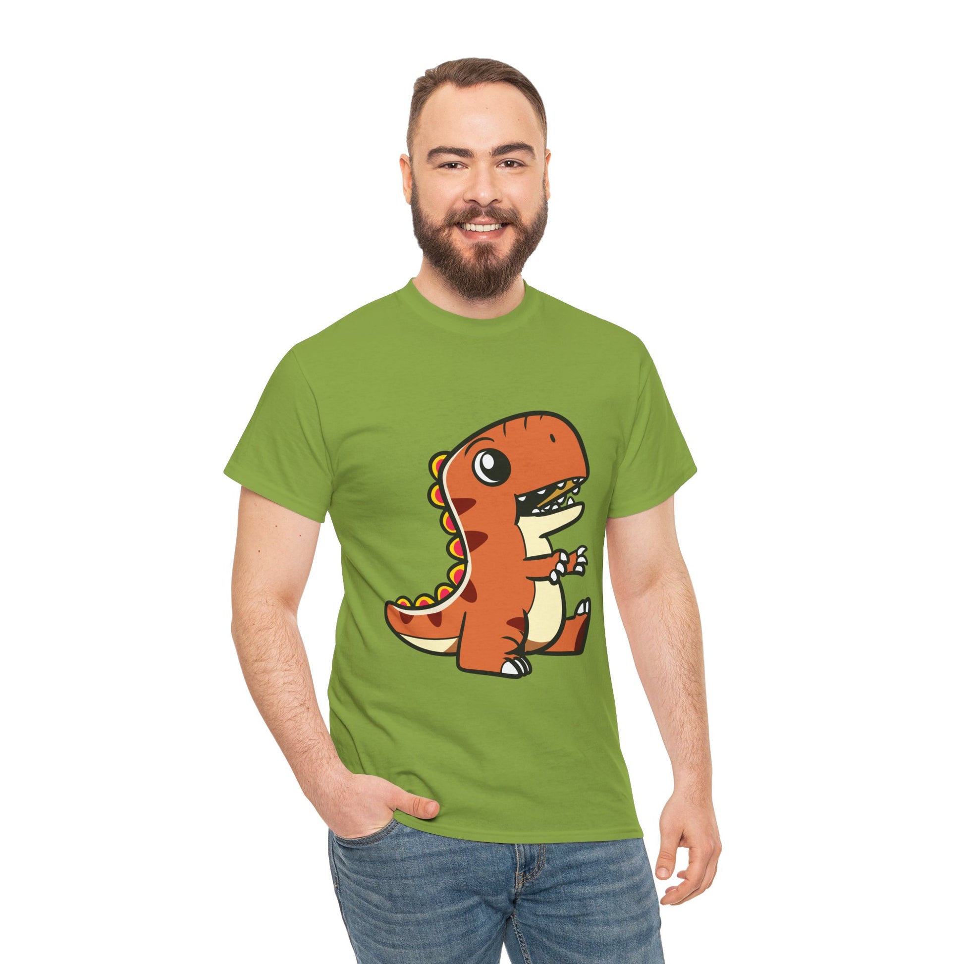 Do Not Forget To Smile Tshirt - DUGO