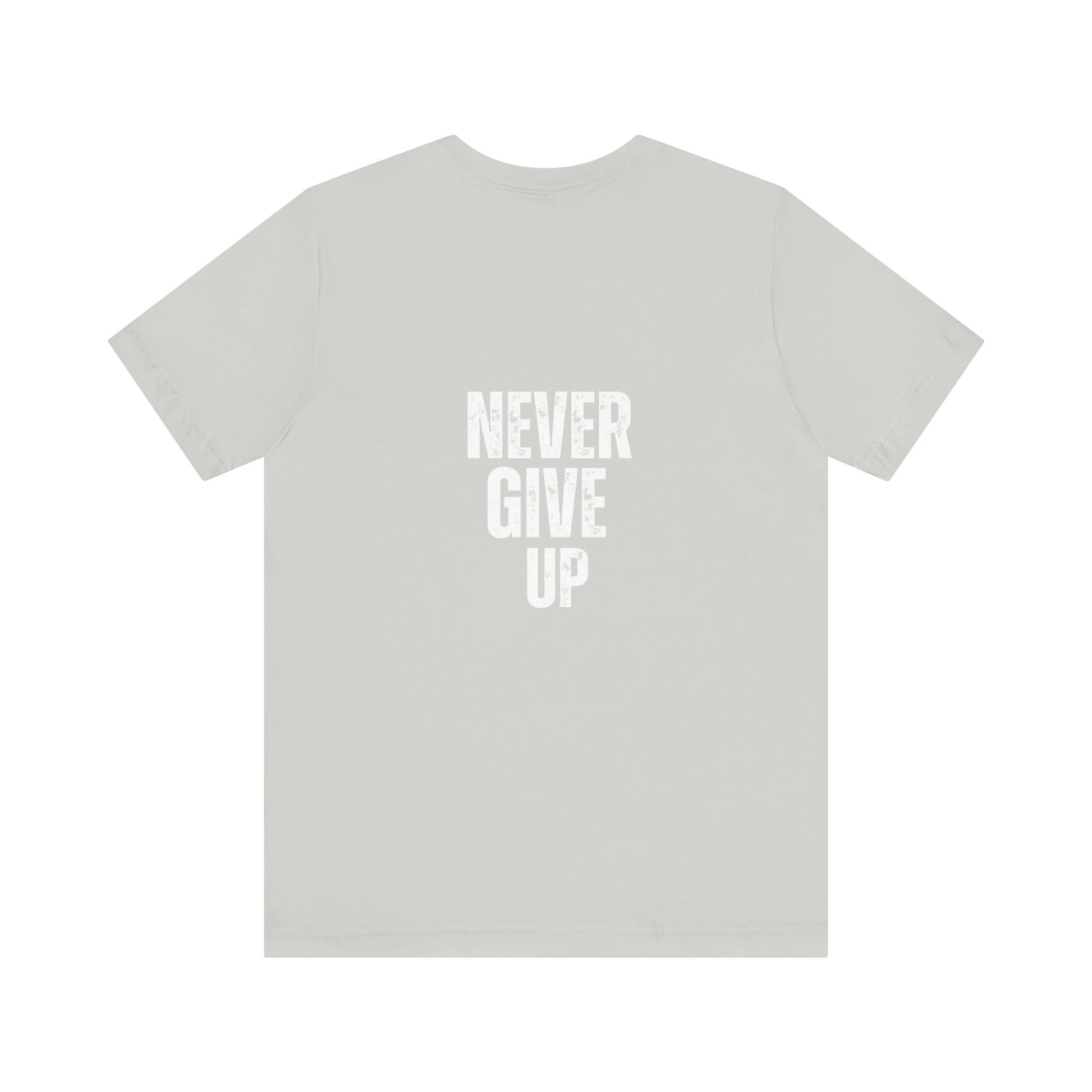Night Mare Short Sleeve Tshirt - DUGO