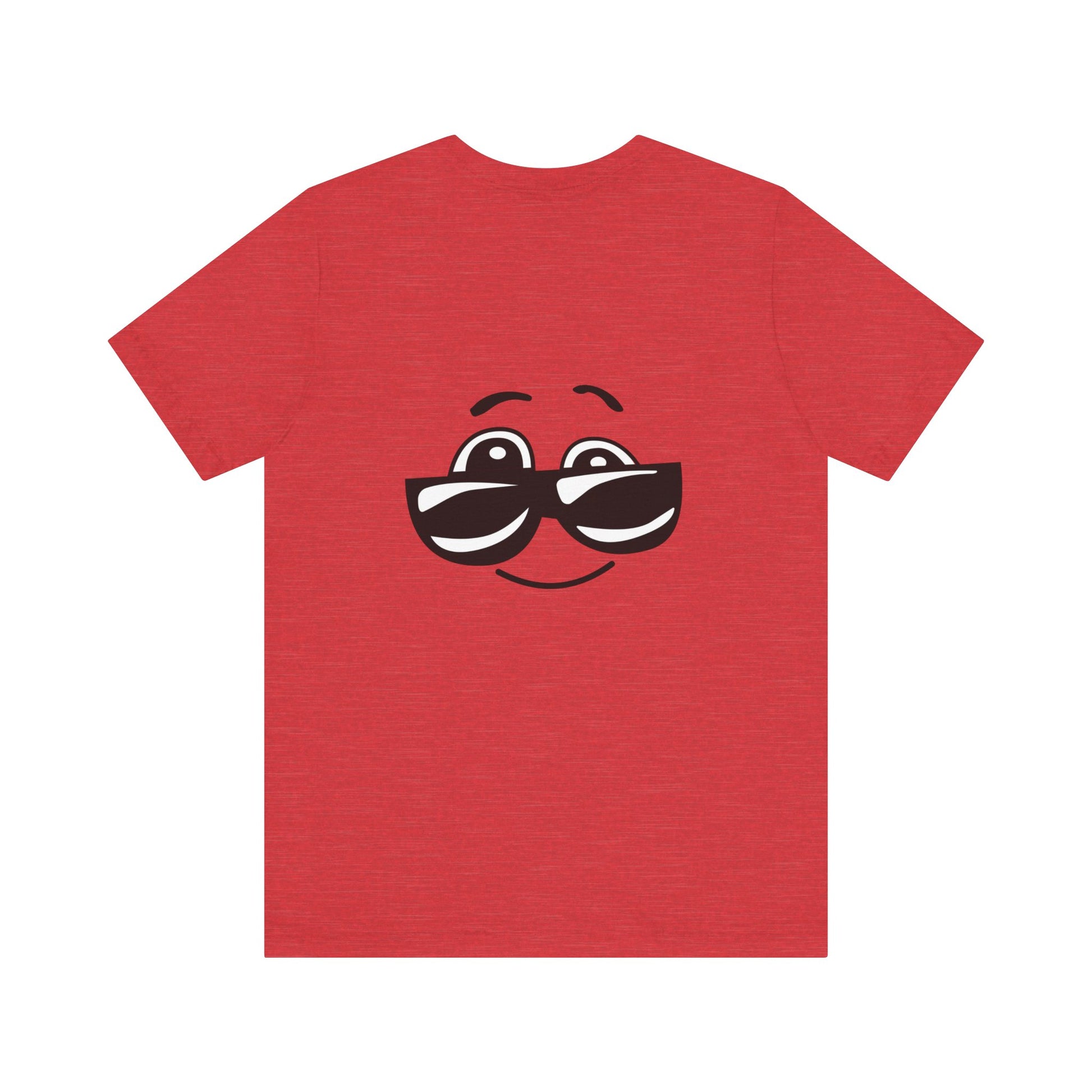 Paradise Short Sleeve Tshirt - DUGO