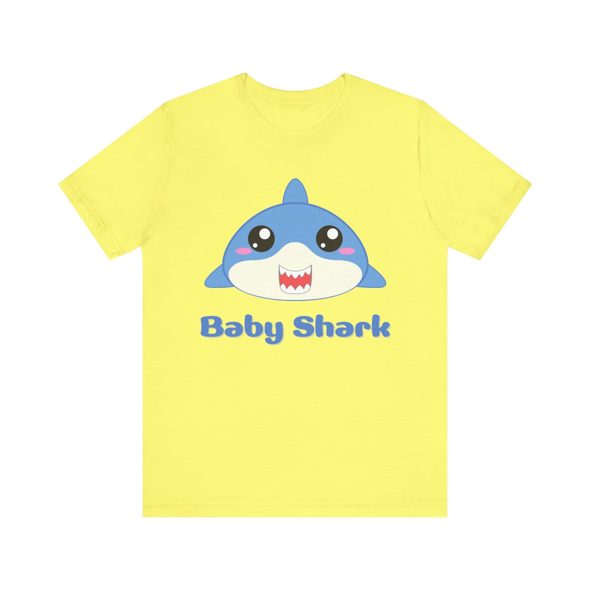 Baby Shake Short Sleeve Tshirt - DUGO