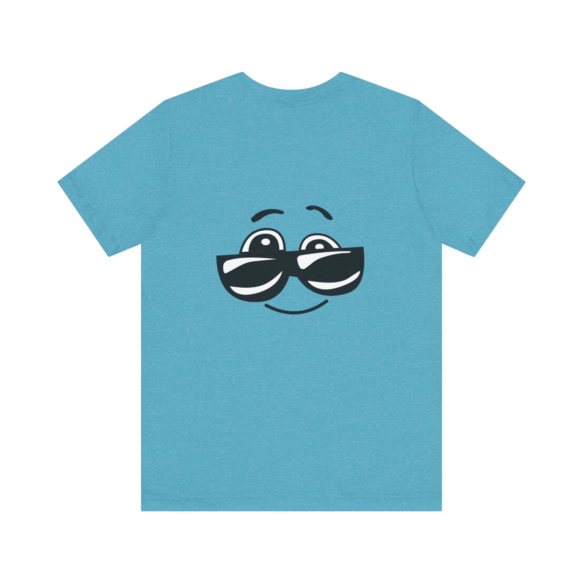 Paradise Short Sleeve Tshirt - DUGO