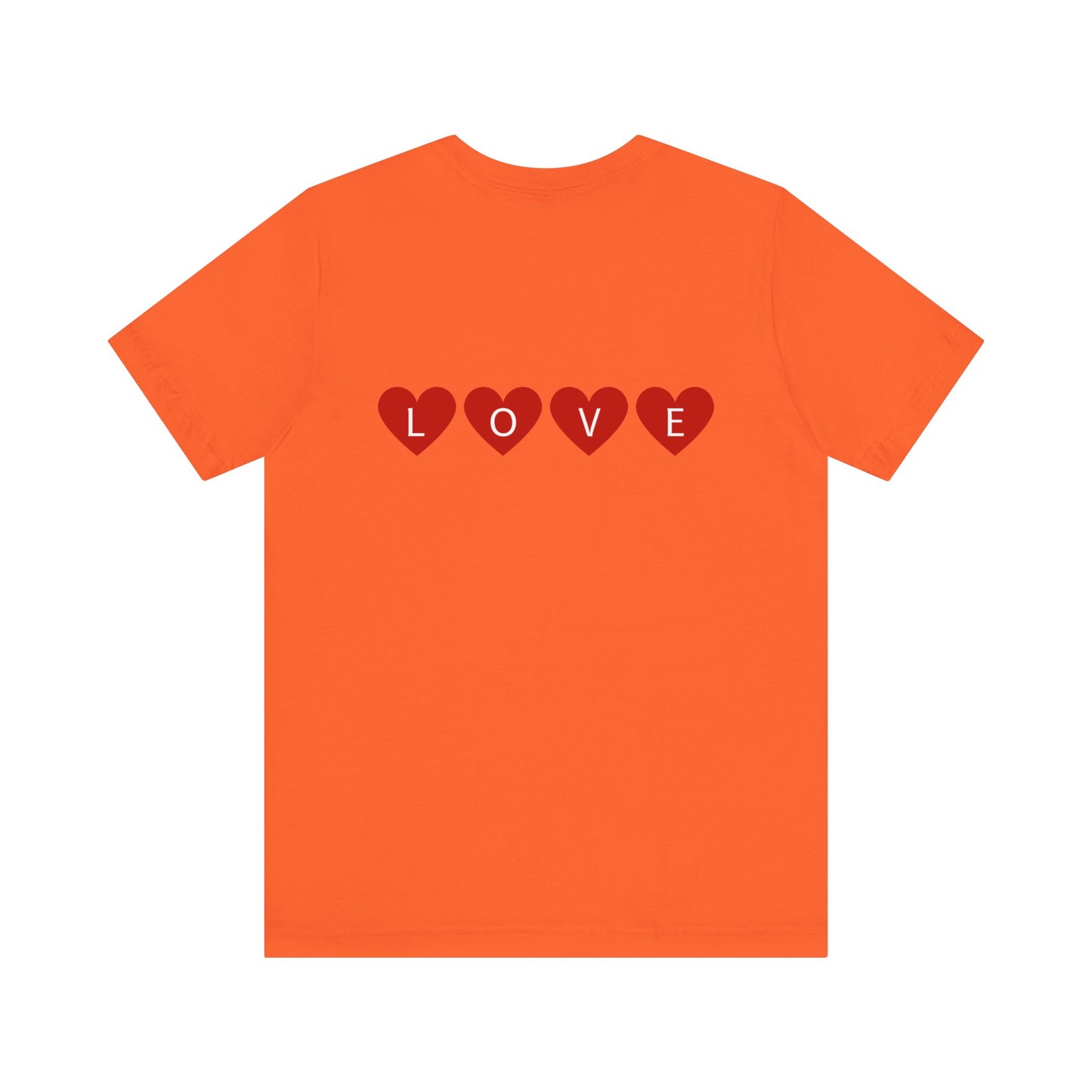 Gorilla Short Sleeve Tshirt - DUGO