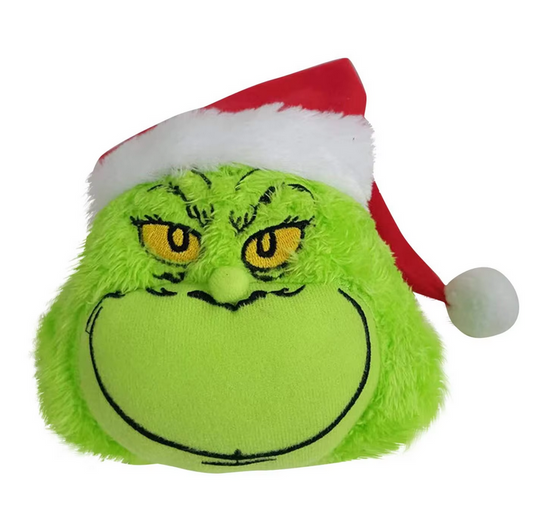 Plush Doll Toy Gift Cartoon Style Children Rag Doll