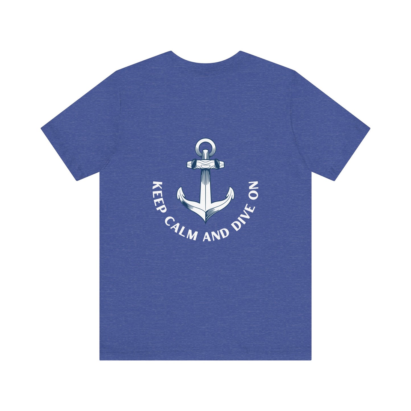 Time Is Money Short Sleeve Tshirt - DUGO