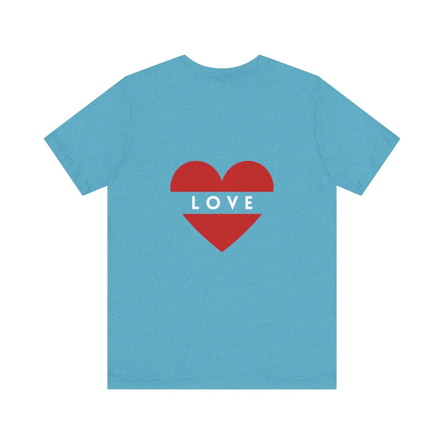 Believe In Yourself Tshirt - DUGO