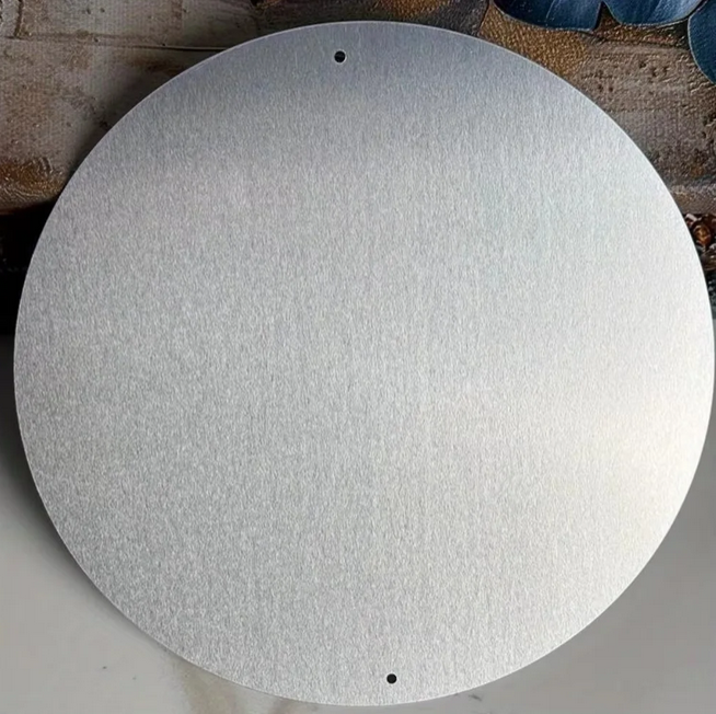 Unique Vintage Aluminum Wall Art Wrench And Screwdriver Sign For Garage Or Bar