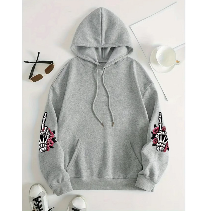 Funny Expensive Talks Back Hoodie