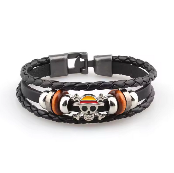 One Piece Bracelet Anime Accessories