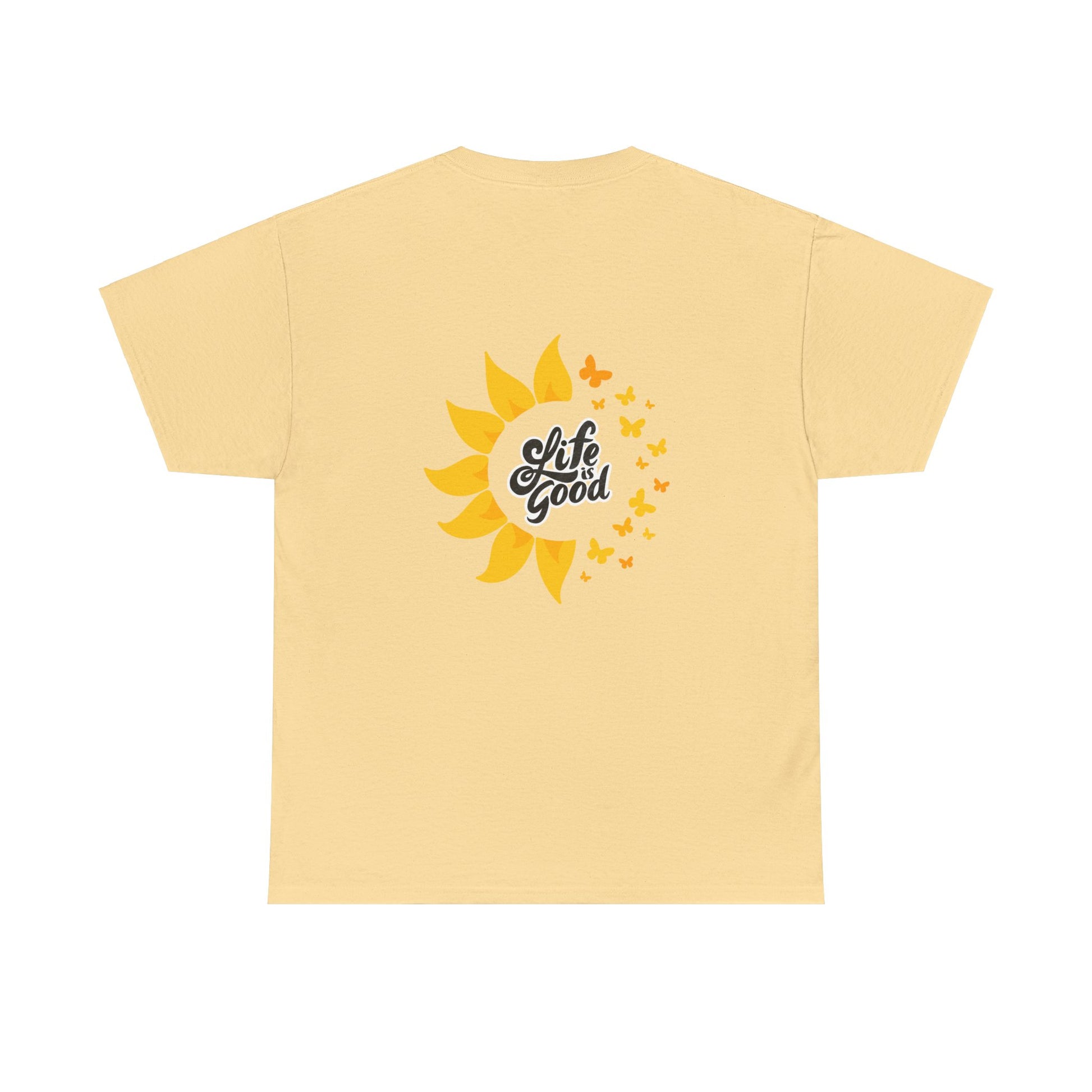 Good Forest Fairy Tshirt - DUGO
