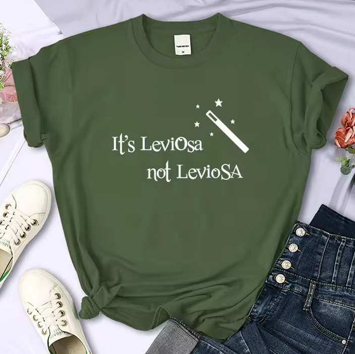 Galaxy Letter Tshirt Stylish And Comfortable