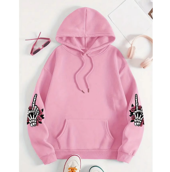 Funny Expensive Talks Back Hoodie