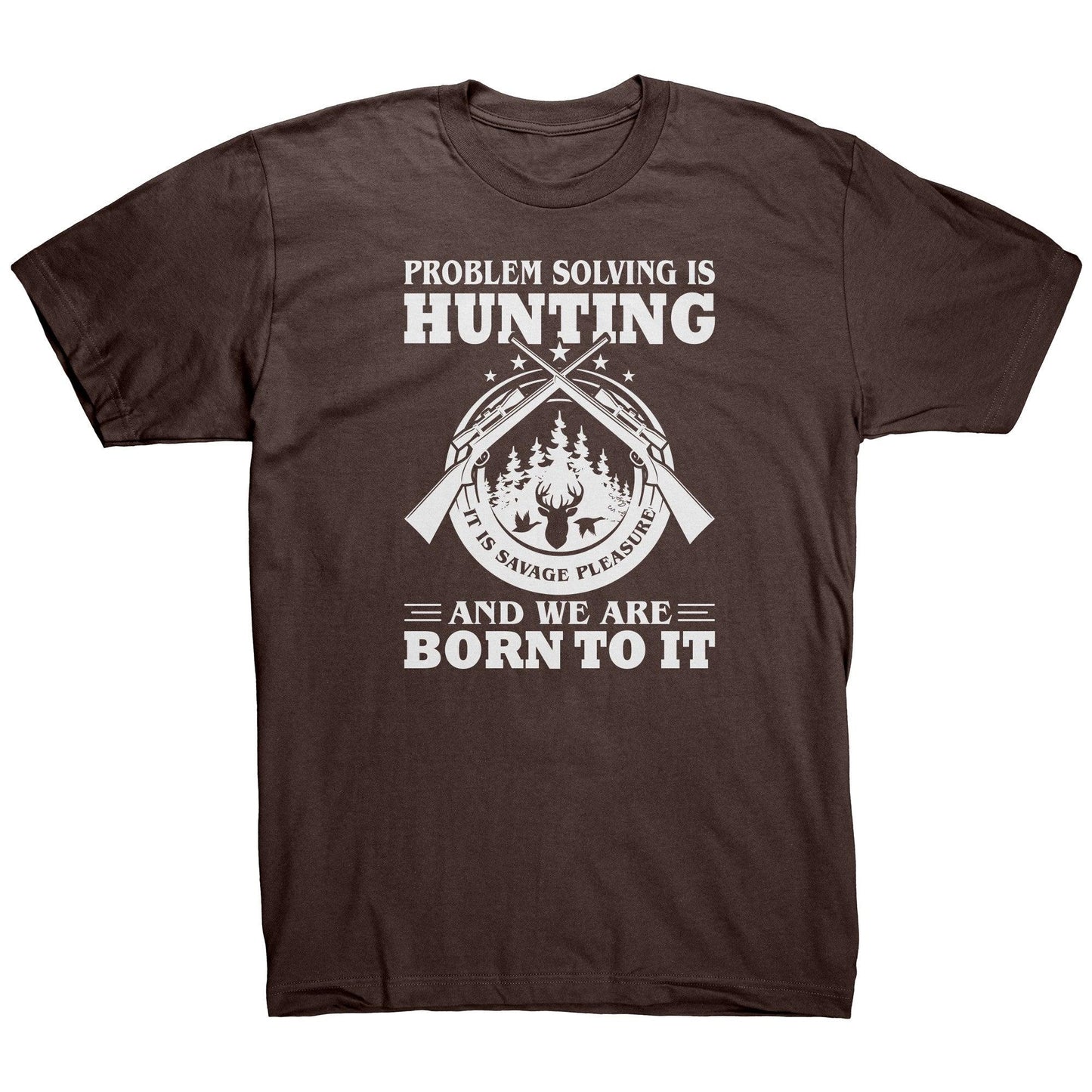 Born To It Mens Shirt