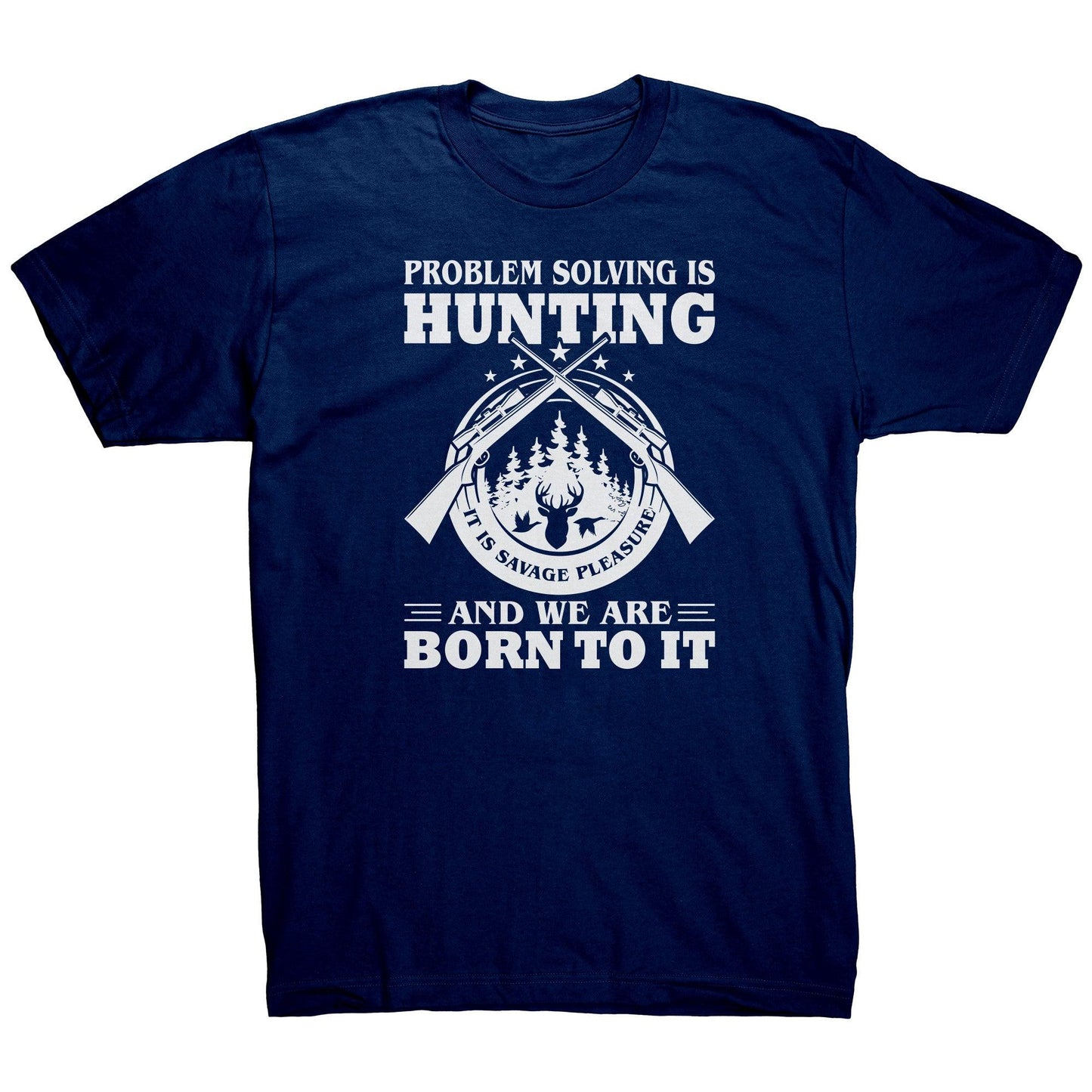 Born To It Mens Shirt