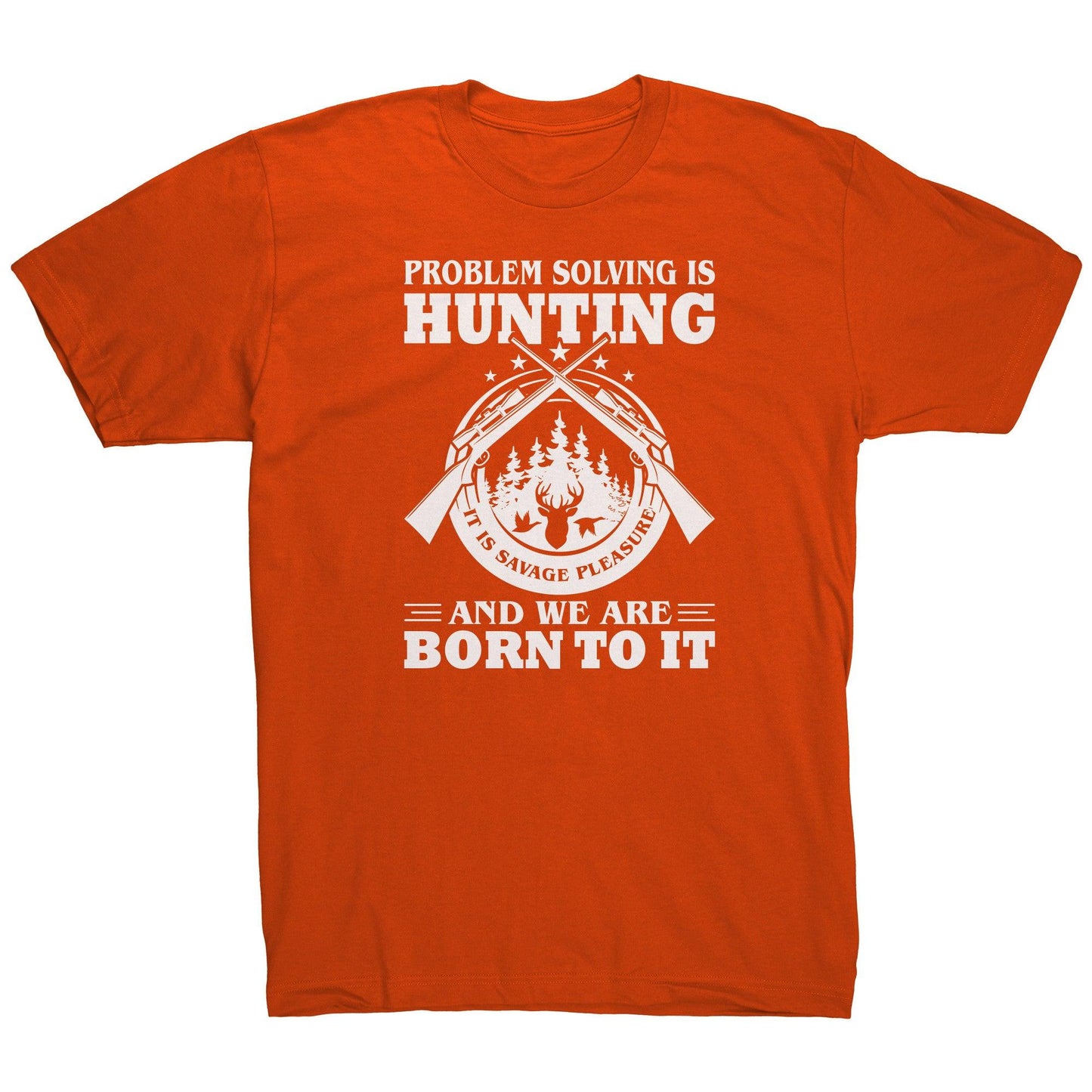 Born To It Mens Shirt