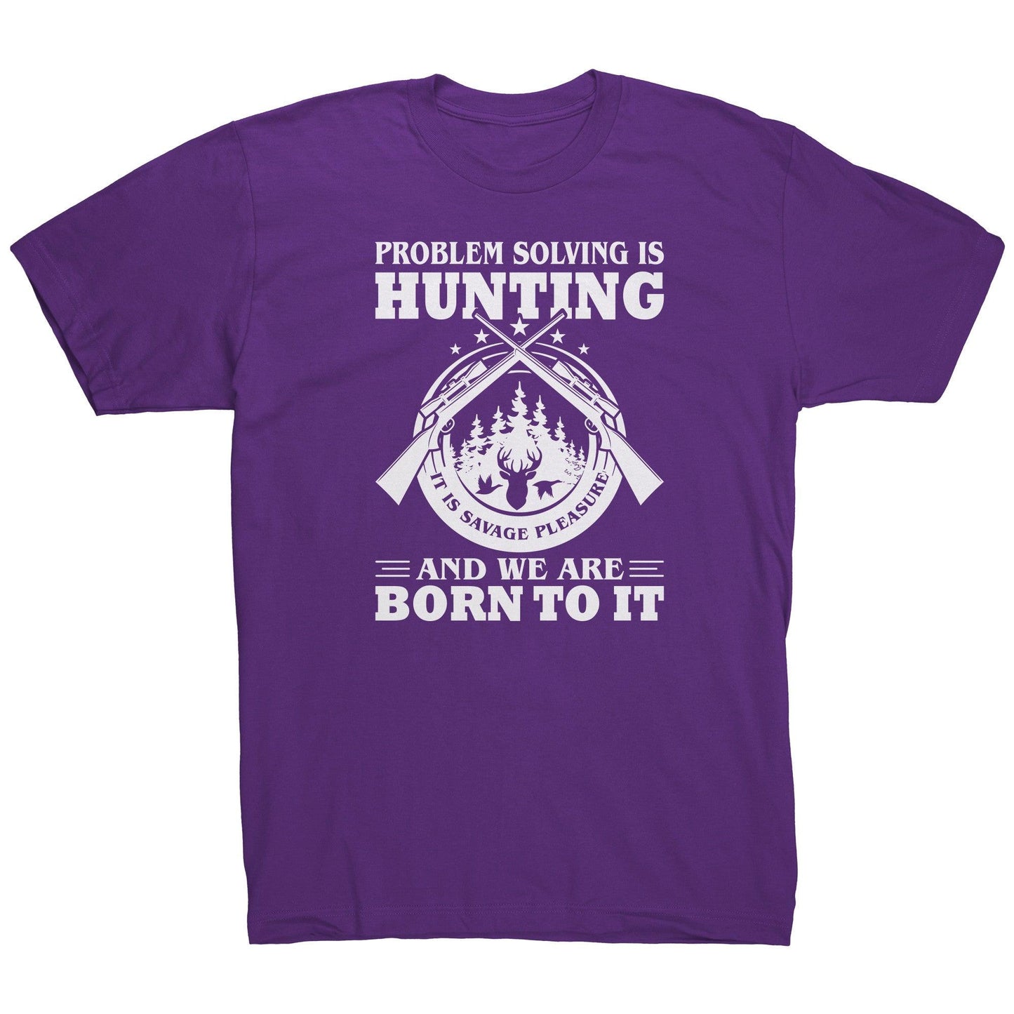 Born To It Mens Shirt