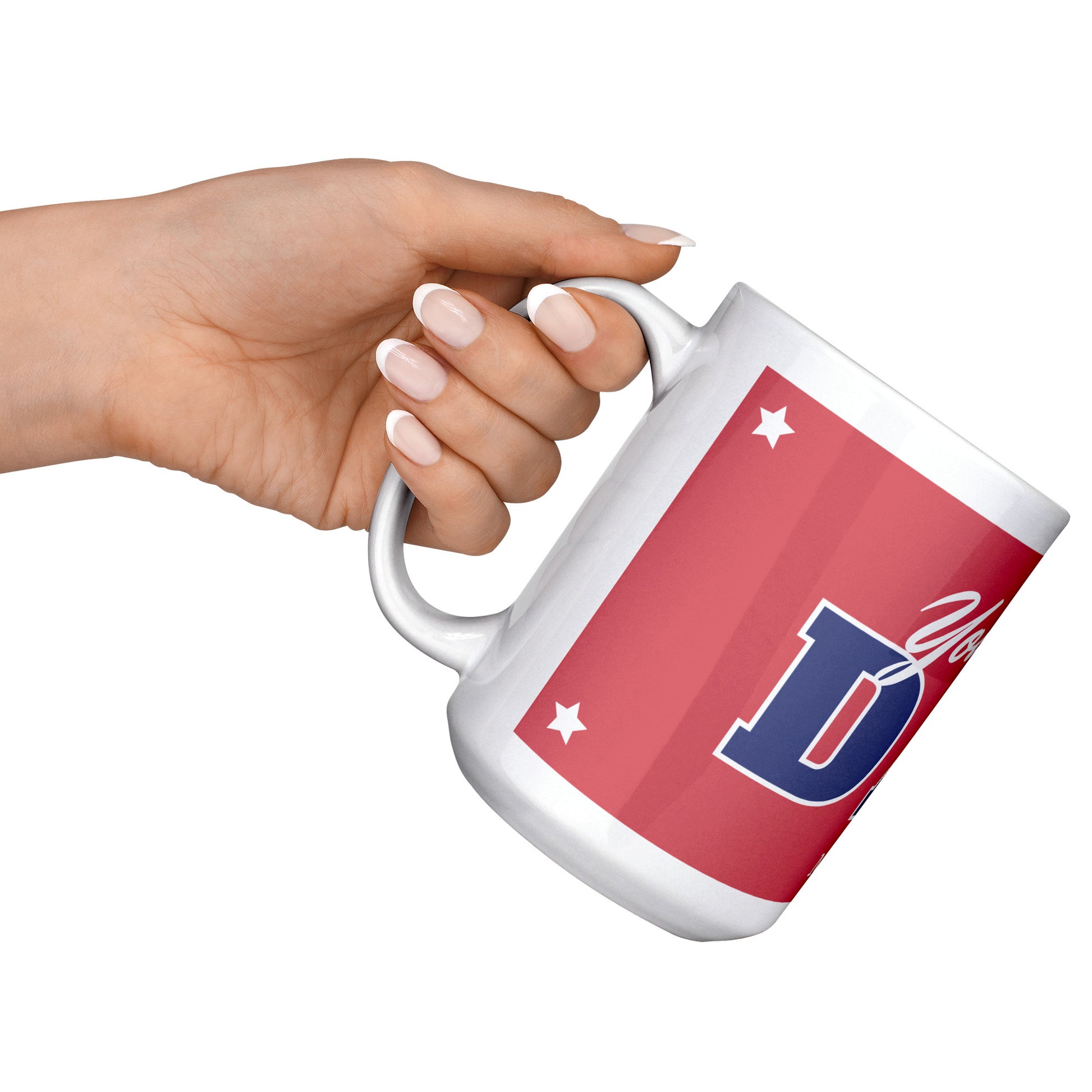 Father Day Mug Size 15 Oz - DUGO