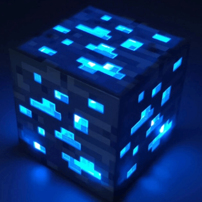 Torch Led Light Usb Rechargeable Night Light