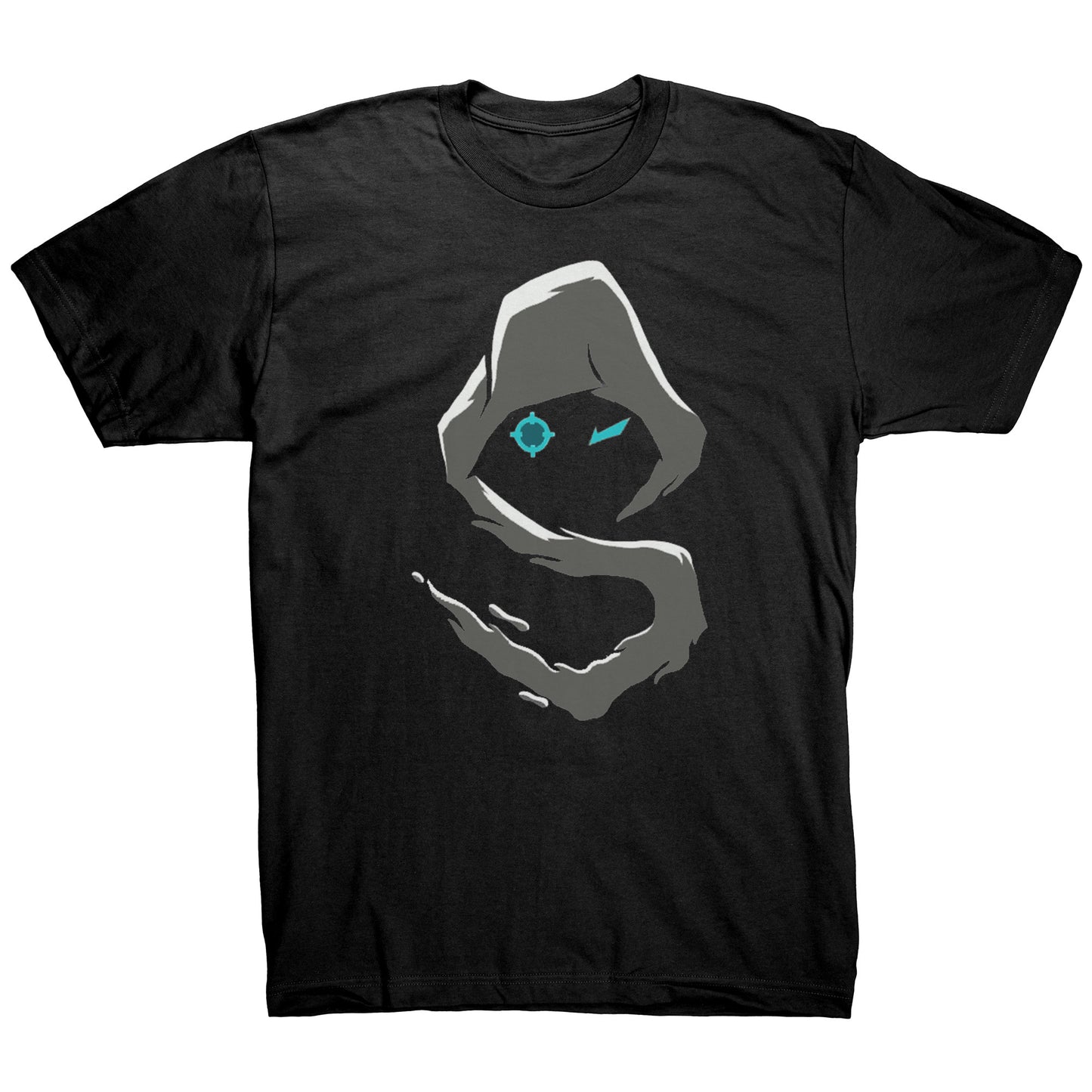 Tshirt Print The Spectre Fashion - DUGO