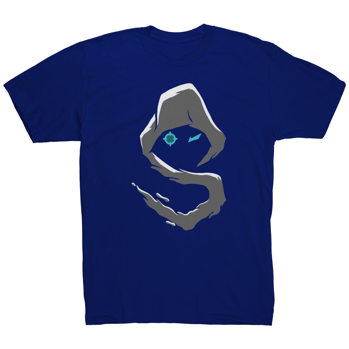 Tshirt Print The Spectre Fashion - DUGO