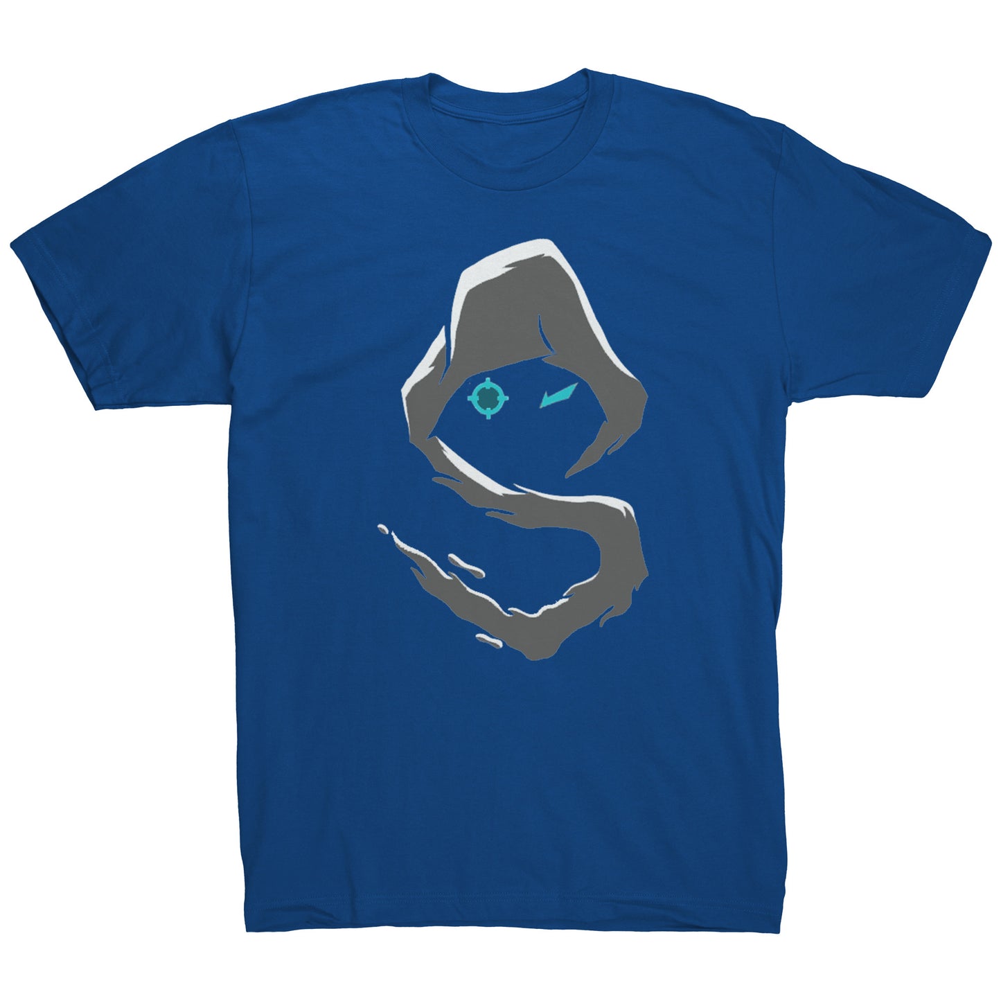 Tshirt Print The Spectre Fashion - DUGO