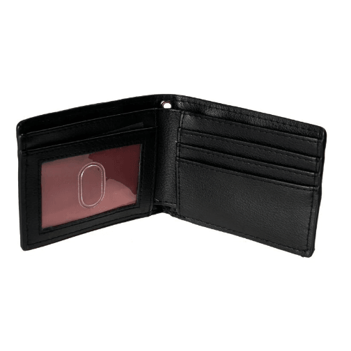 Deadpool Wallets Fashion