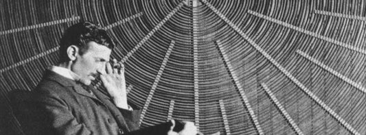 WHAT CONNECTS NIKOLA TESLA TO THE REMOVAL OF ETHER (AKASHA) FROM THE PERIODIC TABLE?