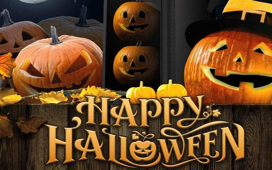 HALLOWEEN: A CELEBRATION OF SPOOKY FUN