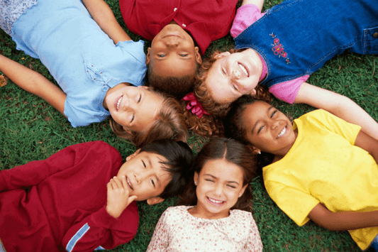 INTERNATIONAL CHILDREN'S DAY: A CELEBRATION OF CHILDHOOD