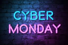 CYBER MONDAY: THE ULTIMATE ONLINE SHOPPING EVENT