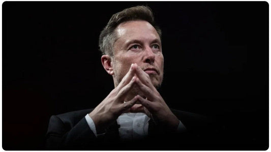 ELON MUSK'S ORIGINAL THINKING: THE SECRET TO HIS SUCCESS