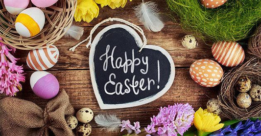 EASTER: MEANING, TRADITIONS, AND CELEBRATION WAYS