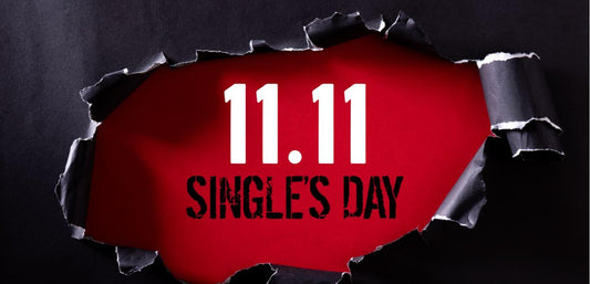 SINGLES' DAY: A CELEBRATION OF SELF-LOVE AND INDEPENDENCE