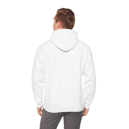 What Up Witches Hooded Sweatshirt - DUGO