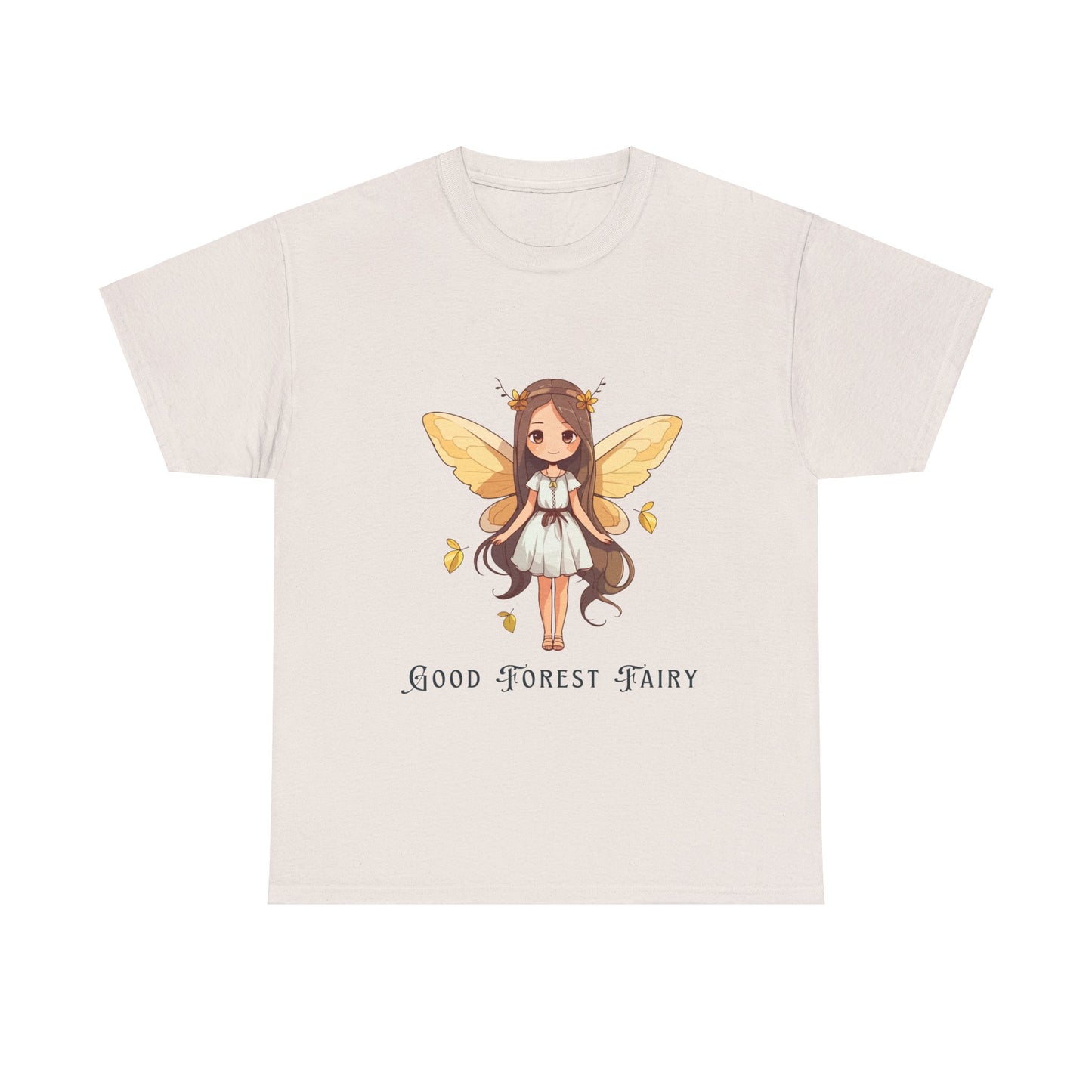 Good Forest Fairy Tshirt - DUGO