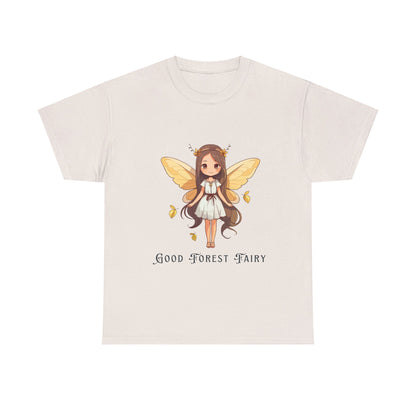 Good Forest Fairy Tshirt - DUGO