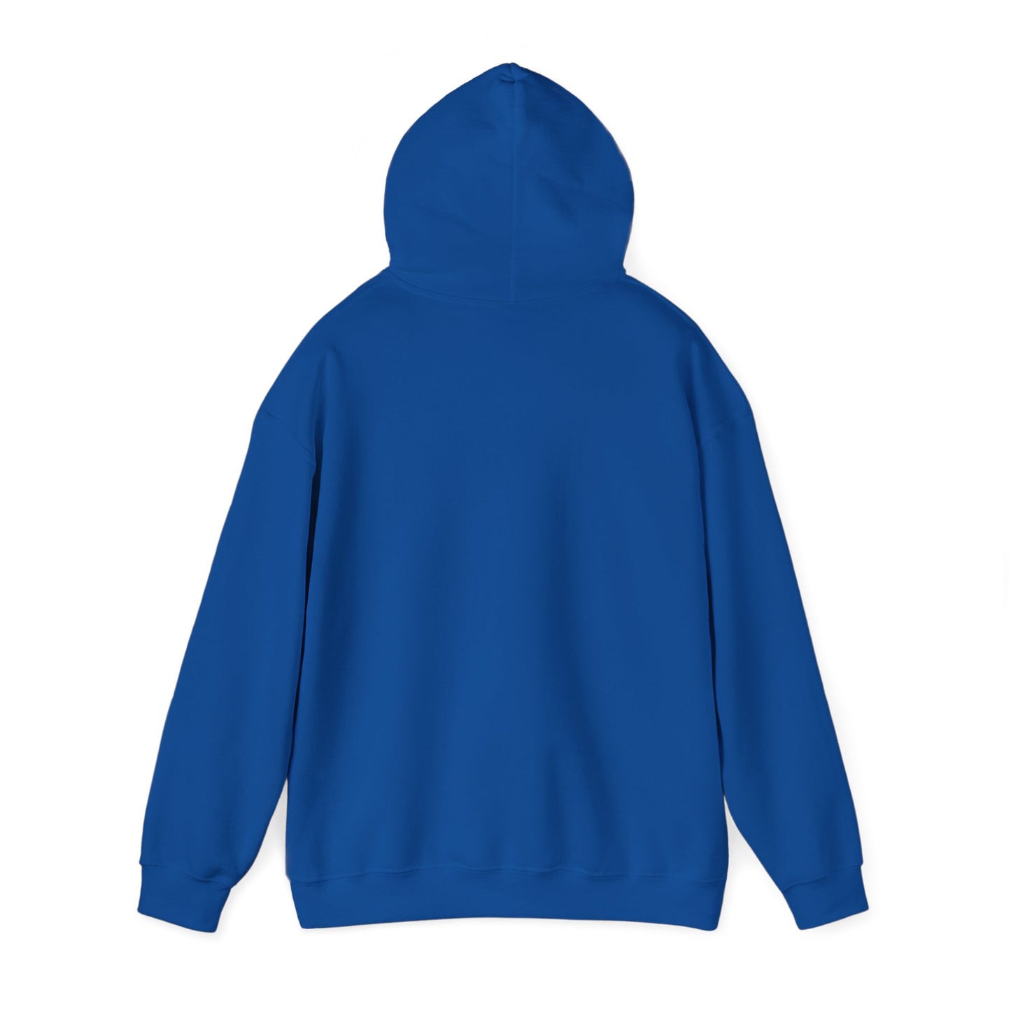 Team Sport Bullhead Hooded Sweatshirt - DUGO