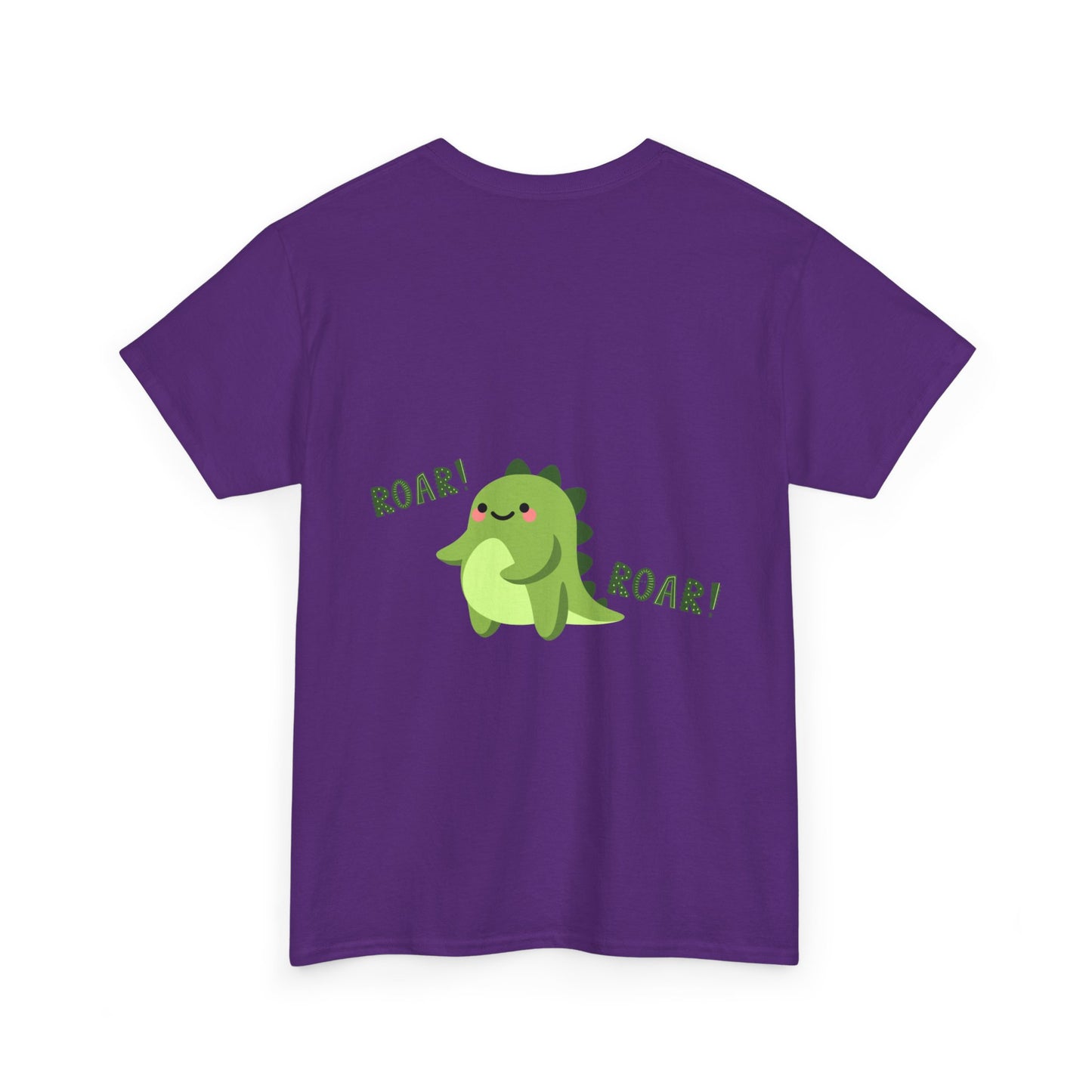 Baby Dino Tshirt - DUGO