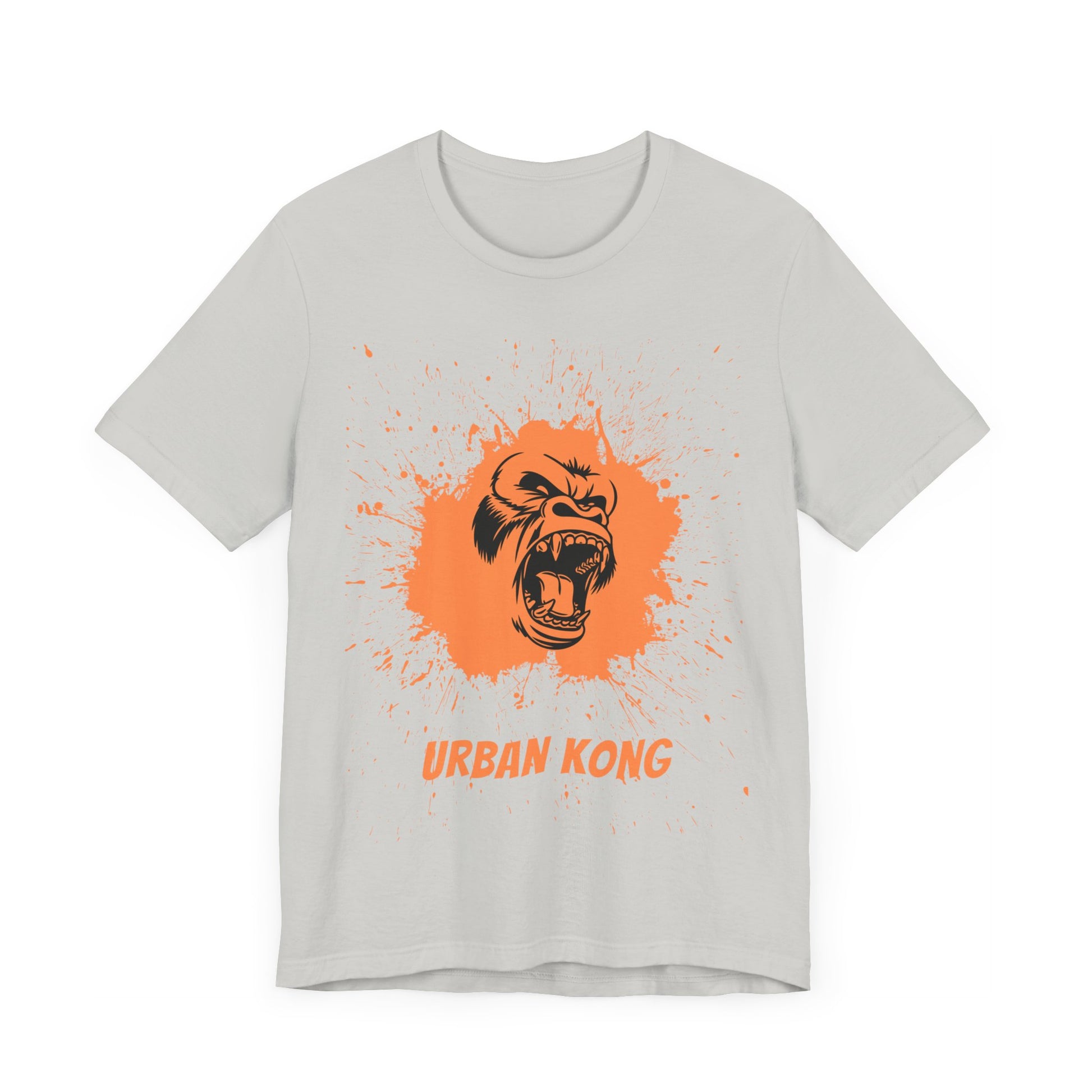 Urban kong Tshirt Fashion - DUGO