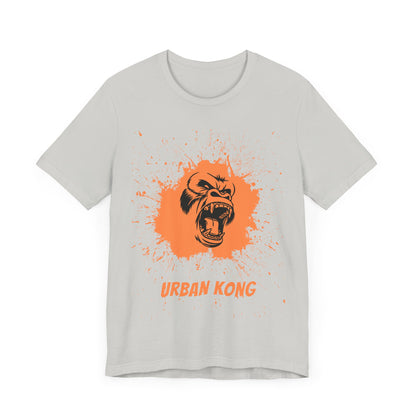 Urban kong Tshirt Fashion - DUGO