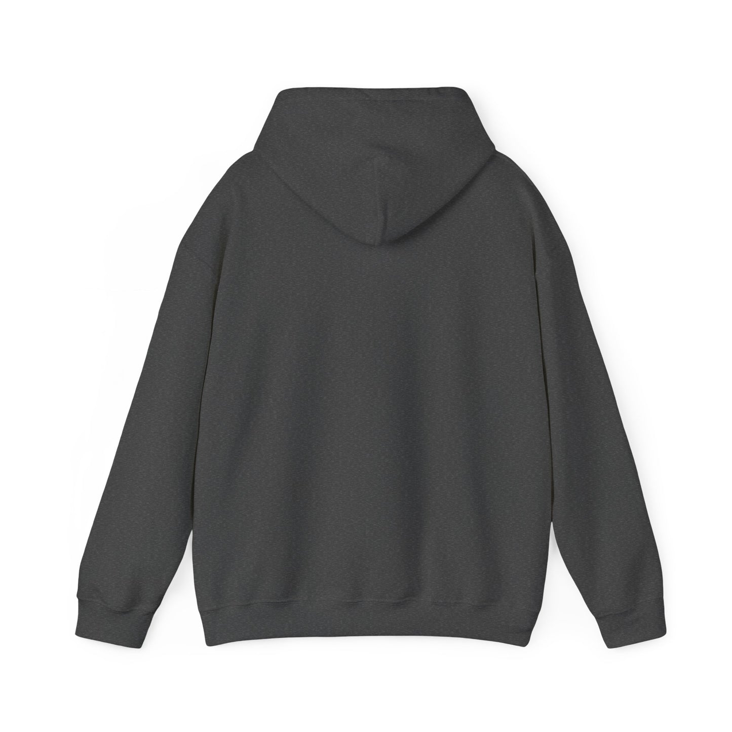 Love Car Hooded Sweatshirt - DUGO