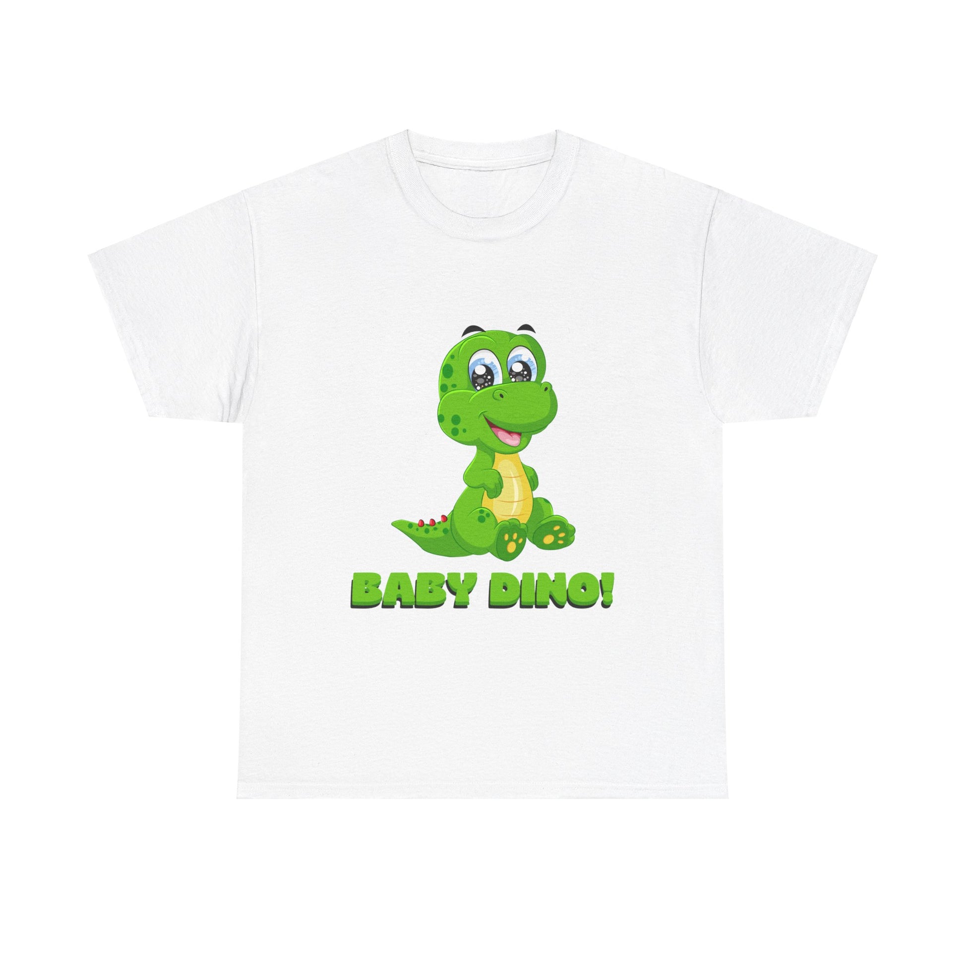 Baby Dino Tshirt - DUGO